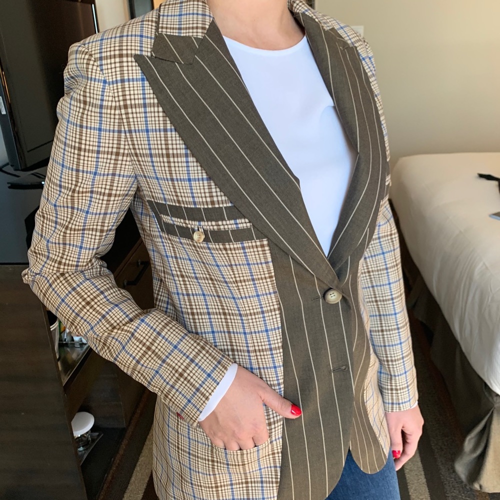 Jacket Christian Dior
